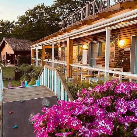 Casa Jesus Turismo Rural Lires エクステリア 写真