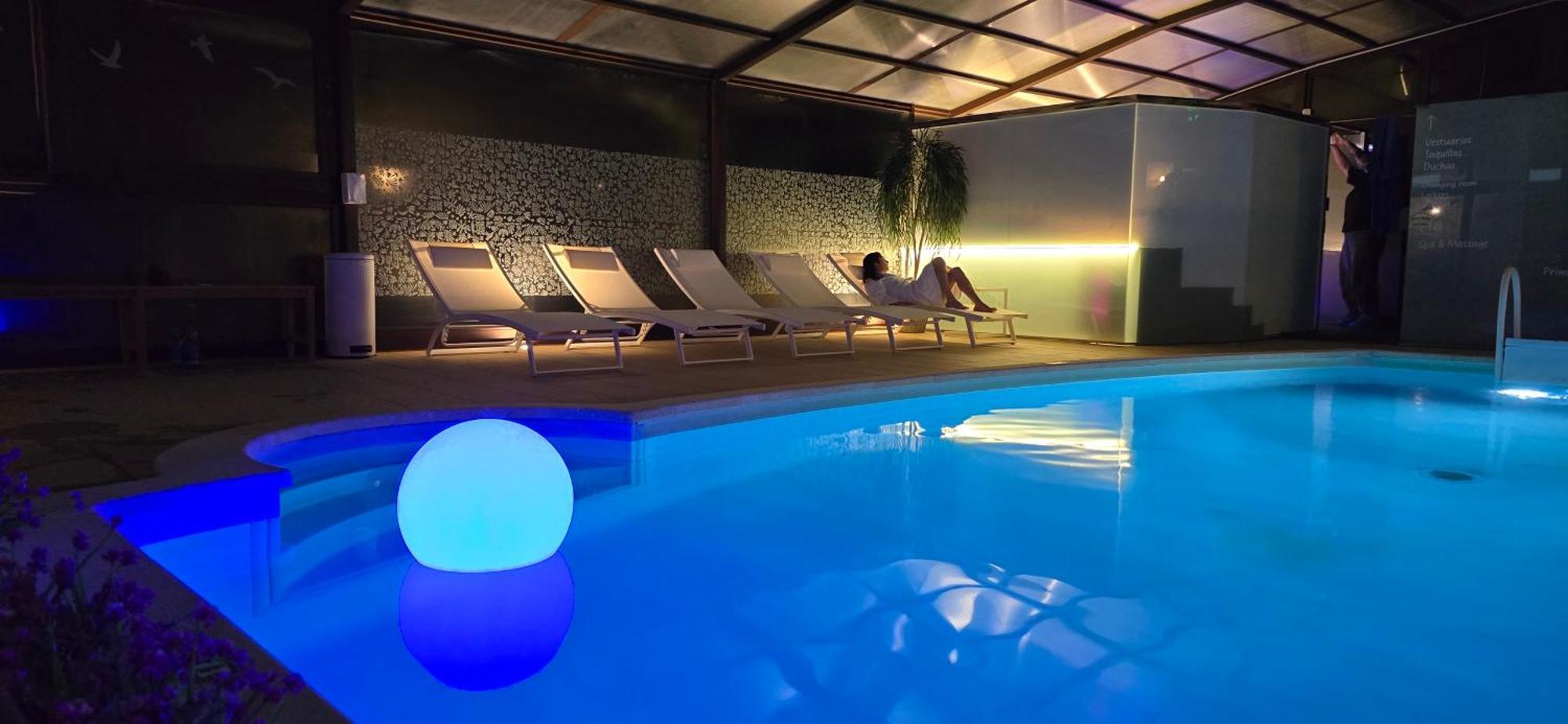 Casa Jesus Turismo Rural Lires エクステリア 写真